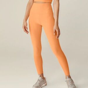 SOLD OUT Spacedye Caught In The Midi High Waisted Legging PERF CONDITION